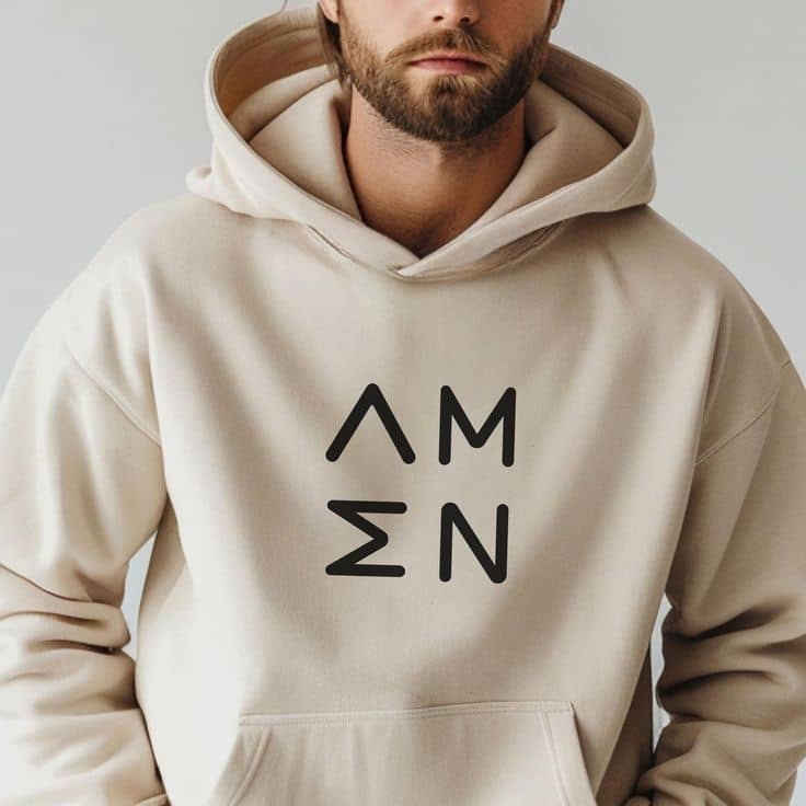 Christian Branded Clothings