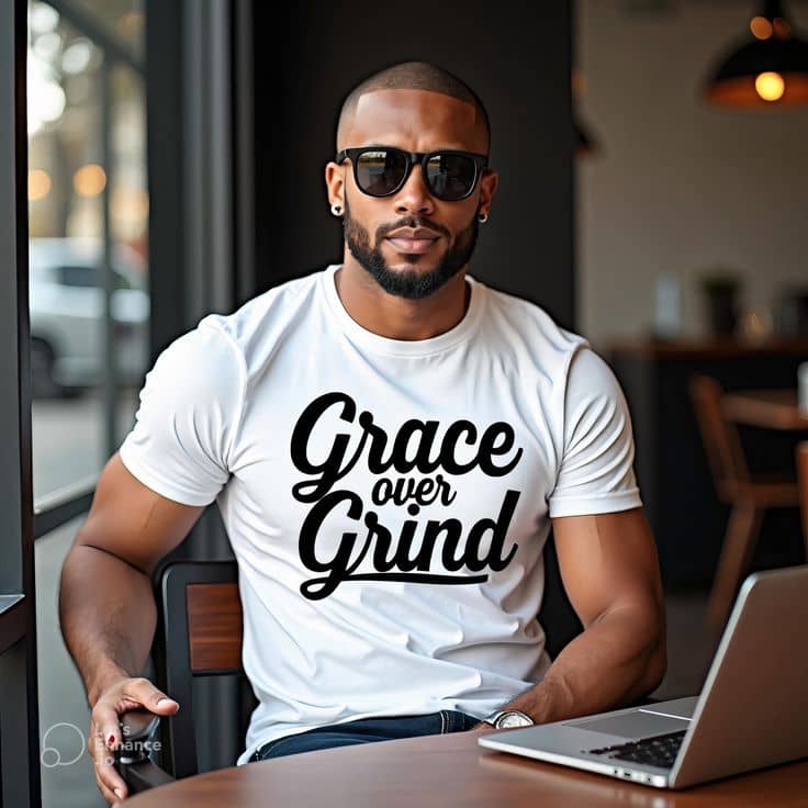 Branded Christian Tshirts