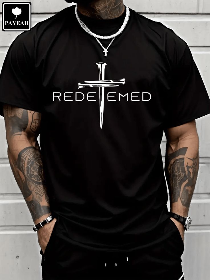 Christian Branded Clothings