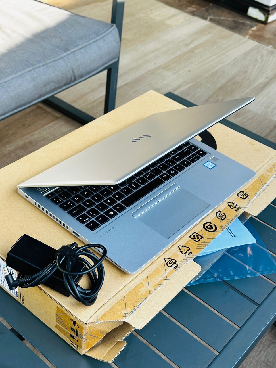 HP Elitebook 830 G6