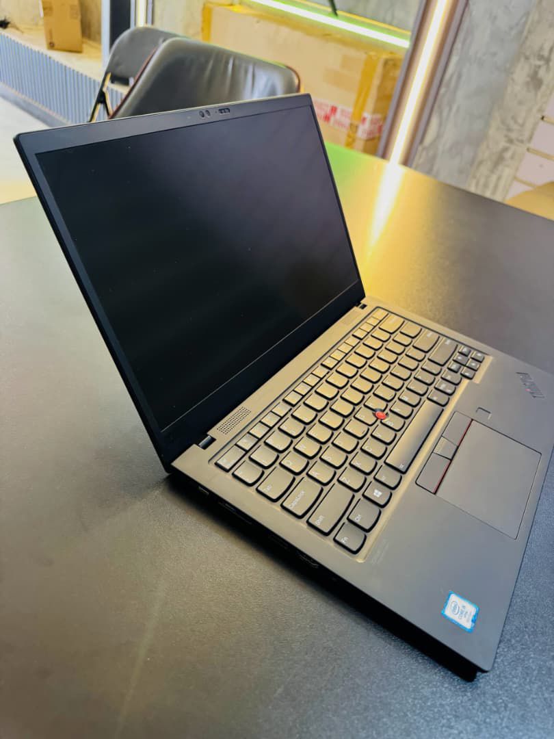 Lenovo x1 Carbon