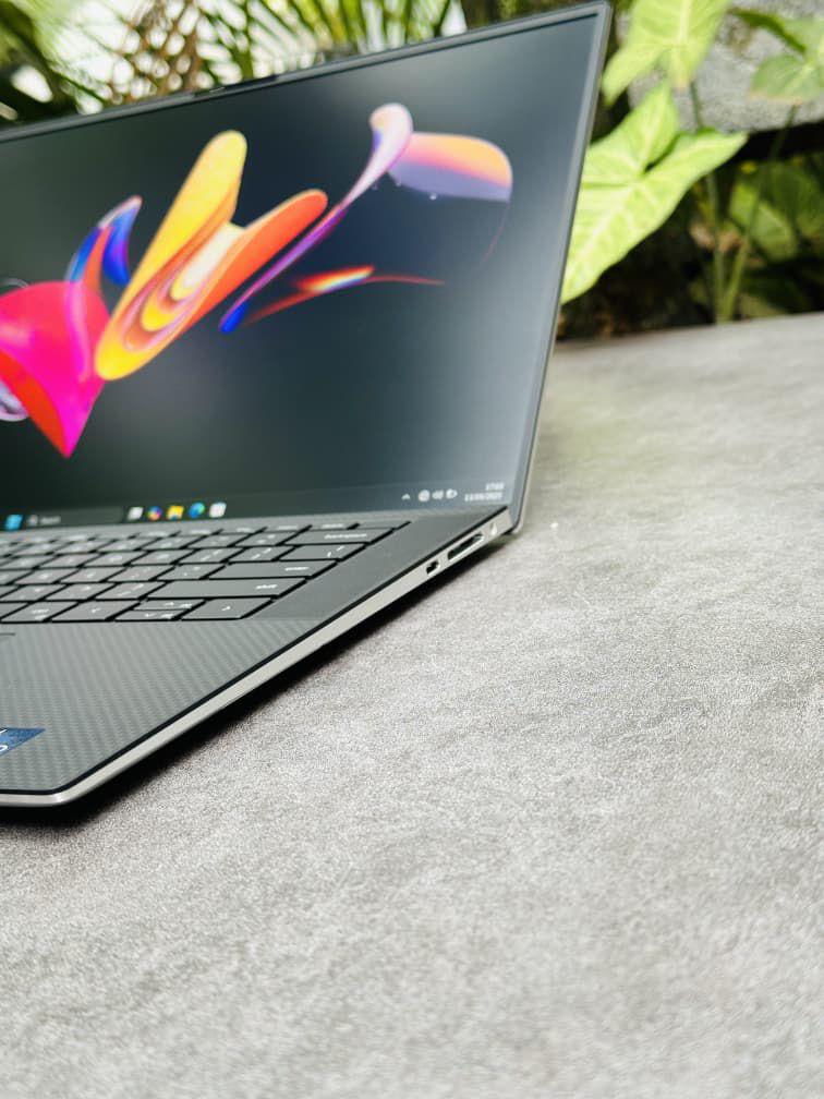 Dell Precision 5560