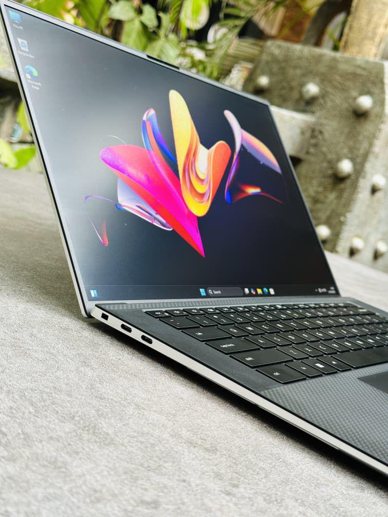 Dell Precision 5560