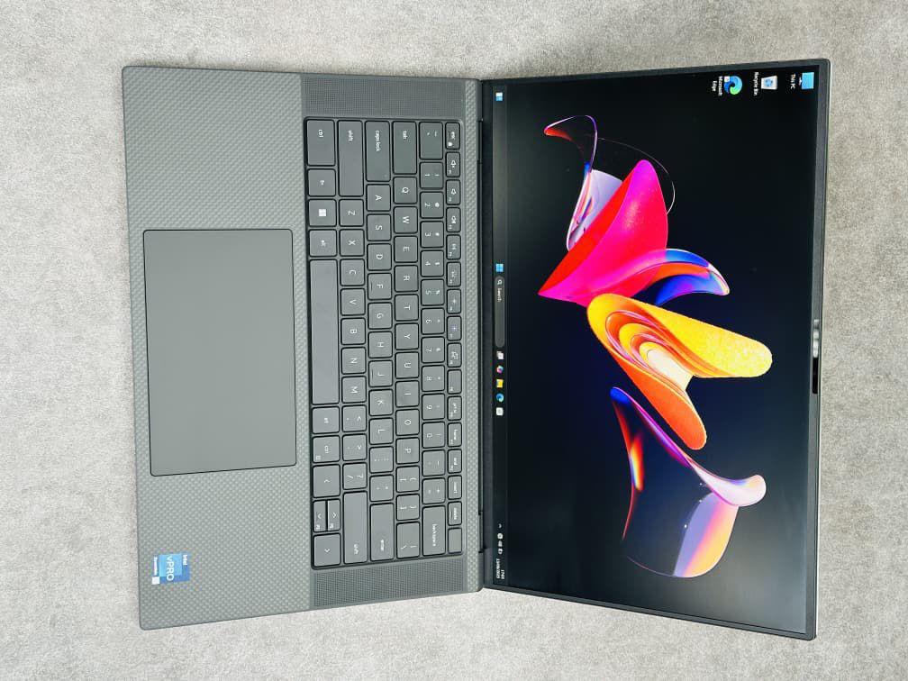Dell Precision 5560