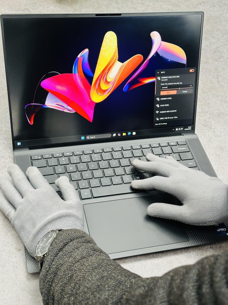 Dell Precision 5560