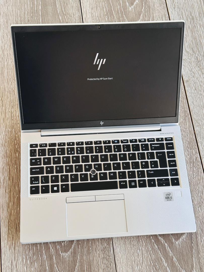 Hp Elitebook 830 G7