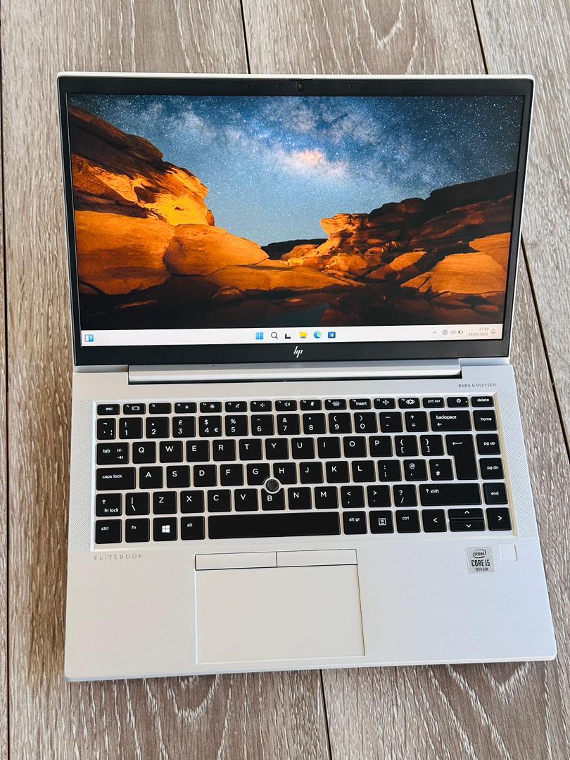 Hp Elitebook 830 G7