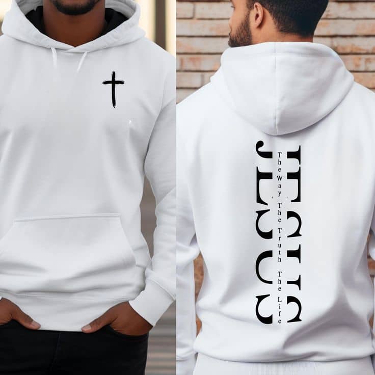 Christian Branded Clothings