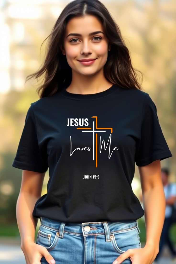 Branded Christian Tshirts