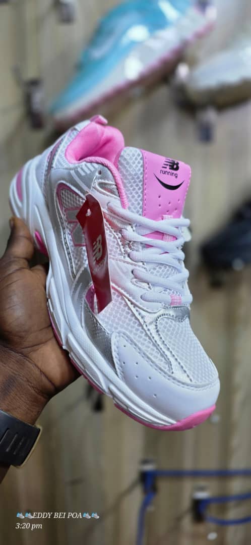 New Balance Running Sneakers