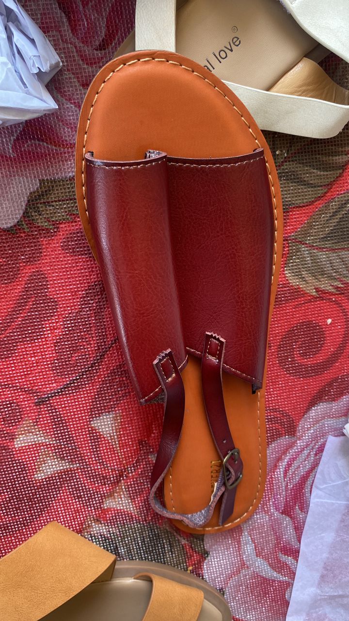 Classic Women's Flat shoes