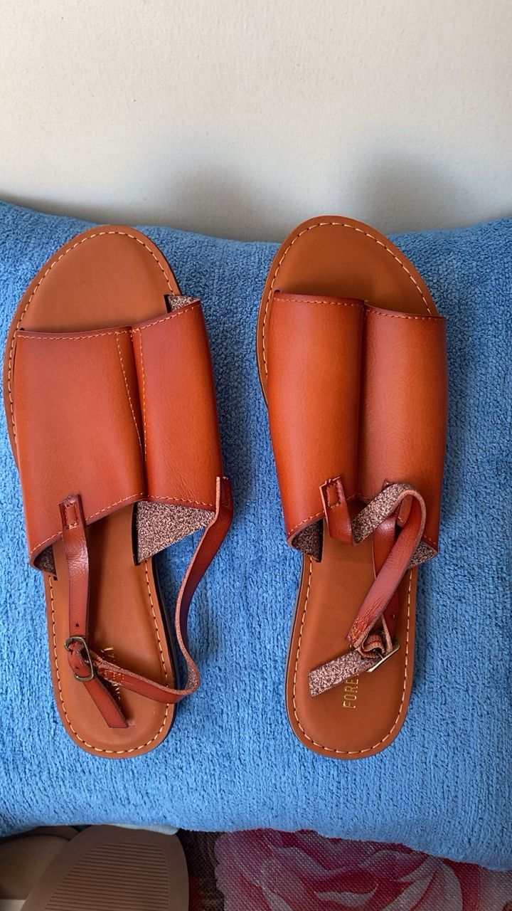 Classic Women's Flat shoes