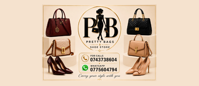 product banner