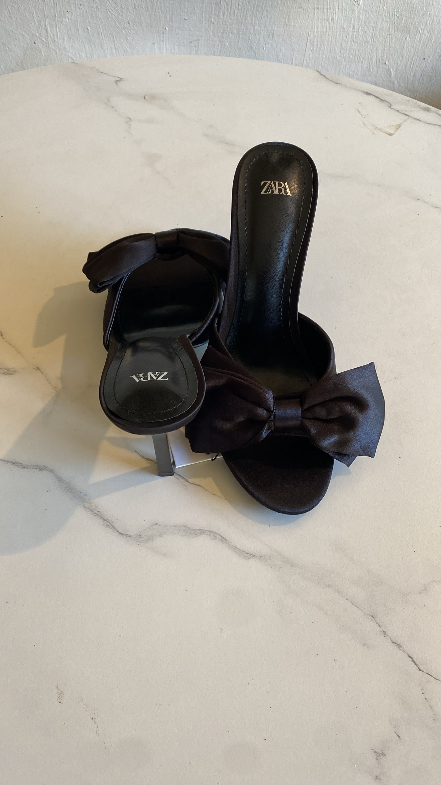 Zara Women Heels