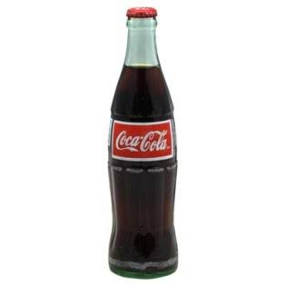 Coca-cola Glass 300ml