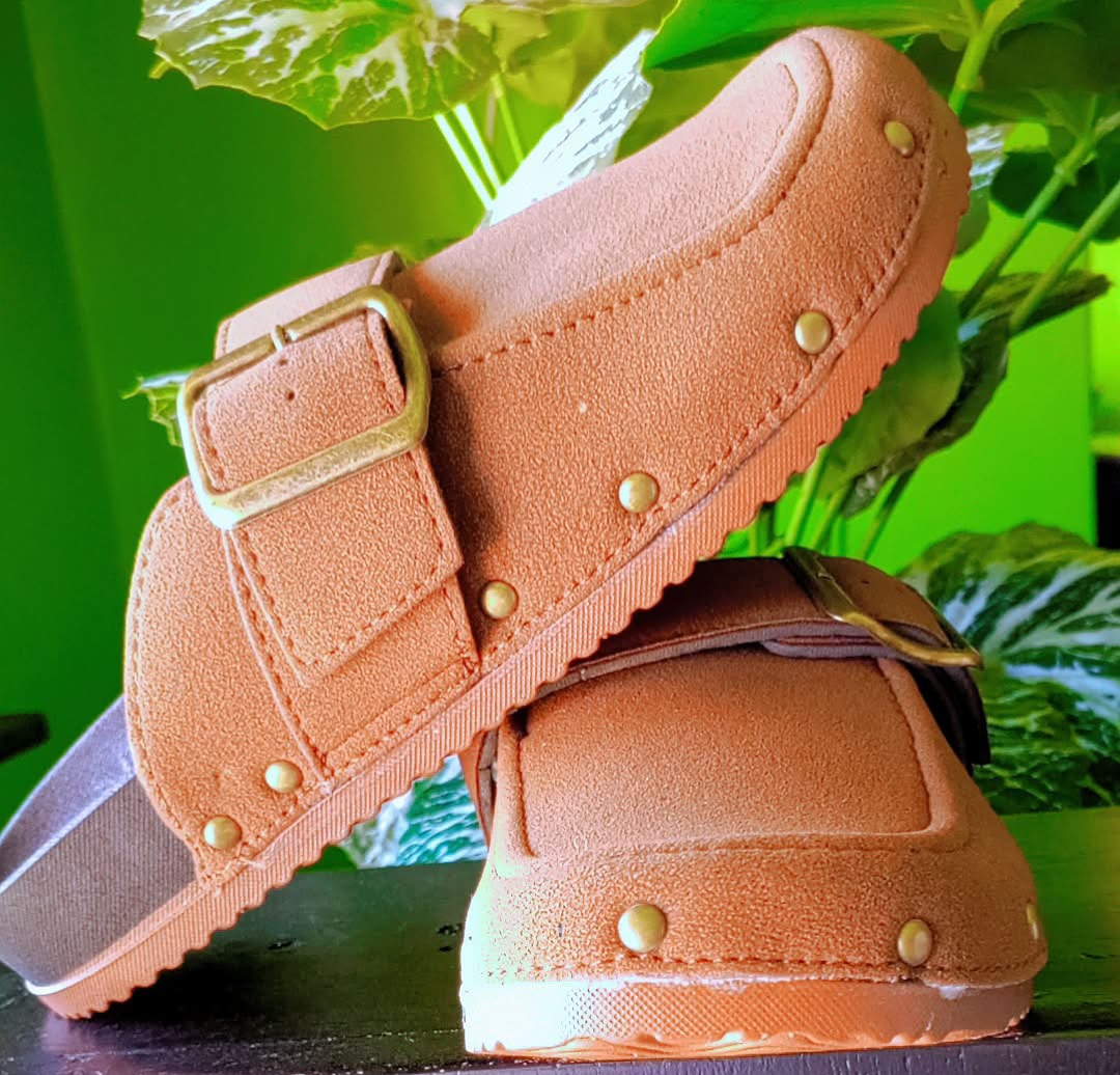 Cider Season Slip-Ons