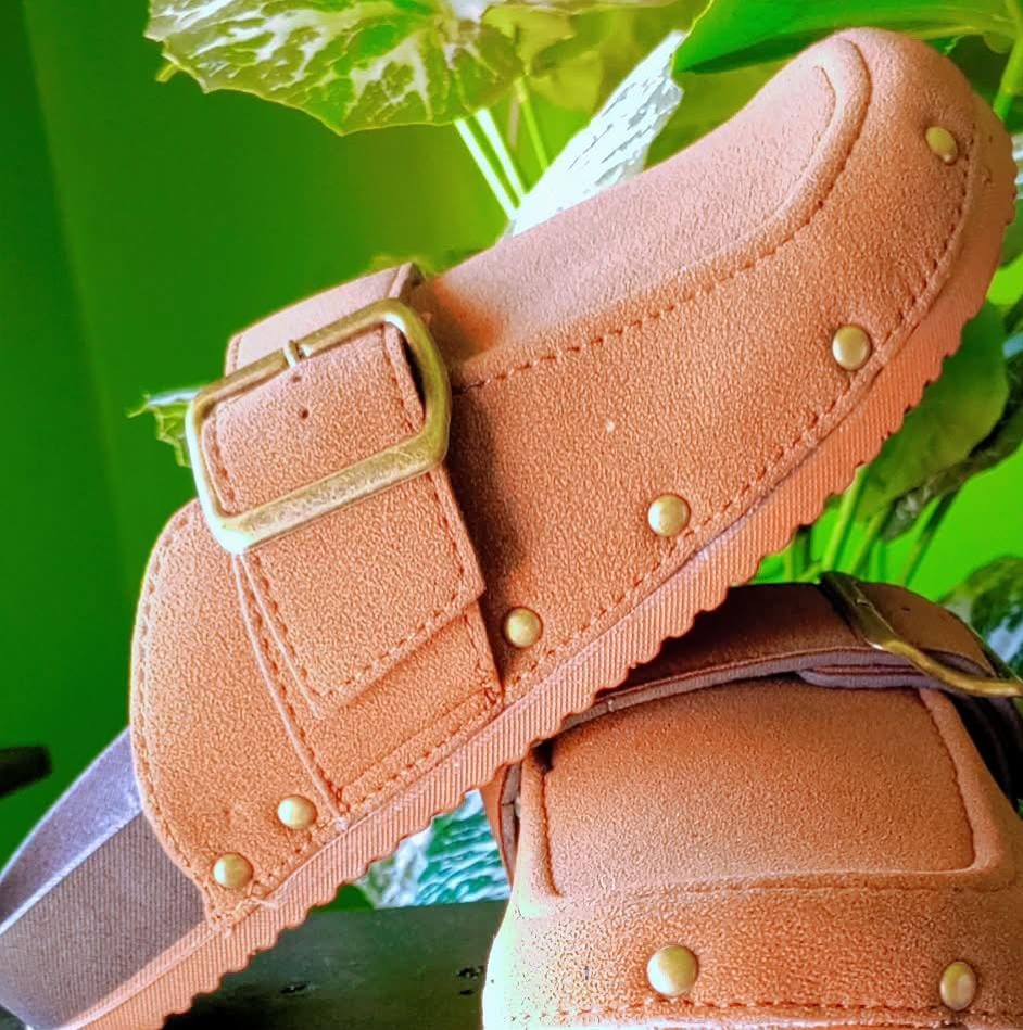 Cider Season Slip-Ons