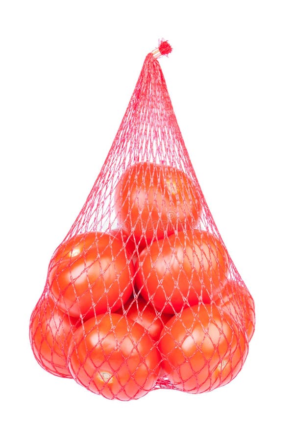 Red Tomato