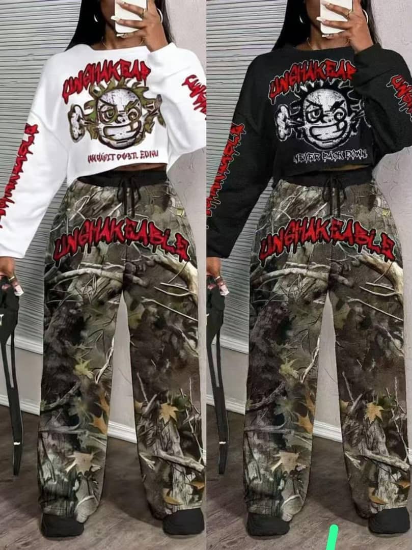 Sladya woman 2pcs