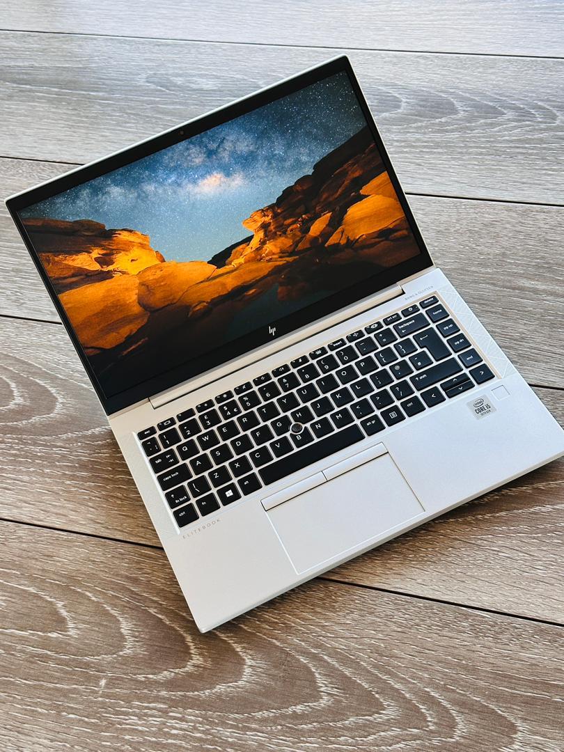 Hp Elitebook 830 G7