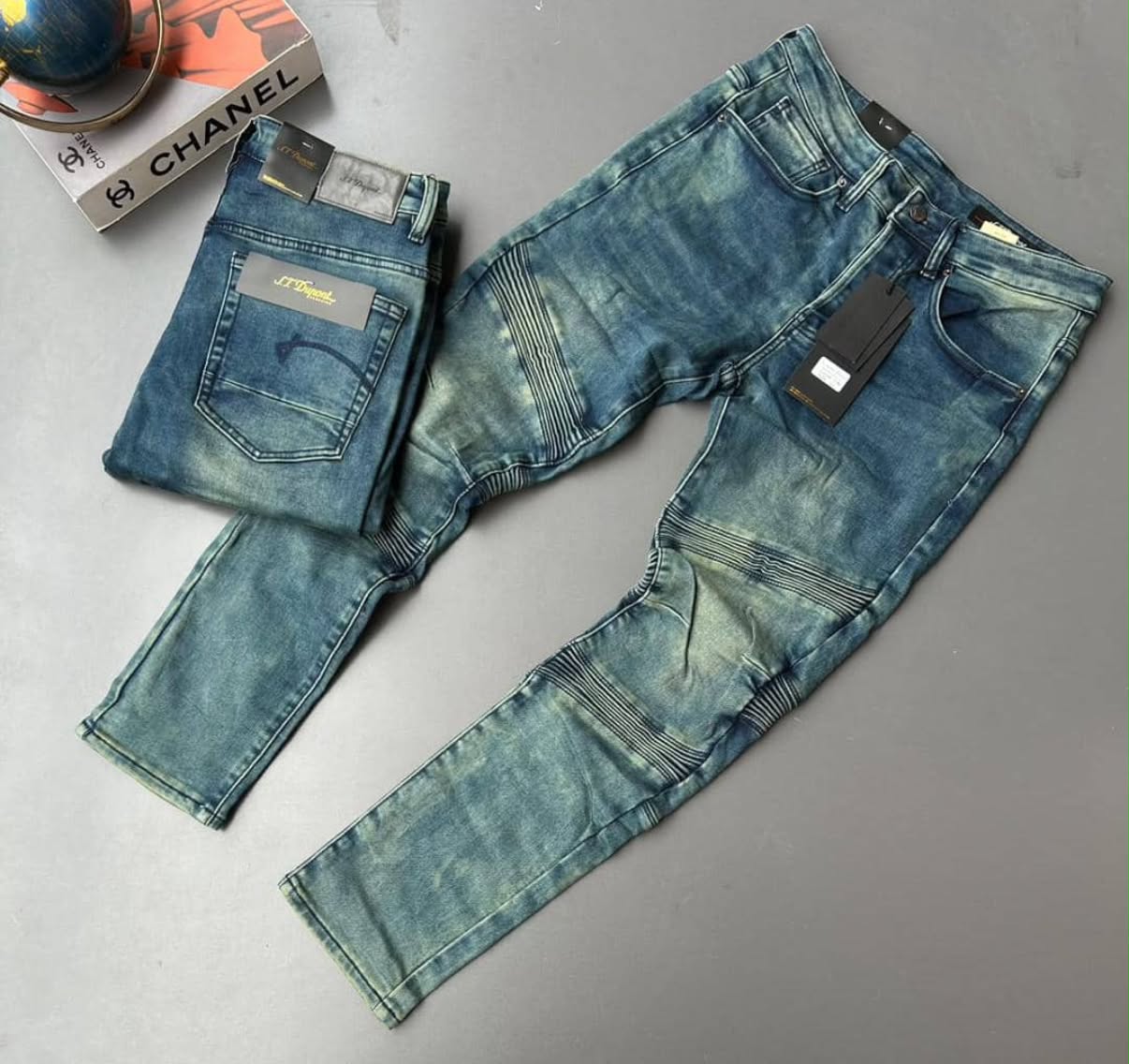 Men's Jean