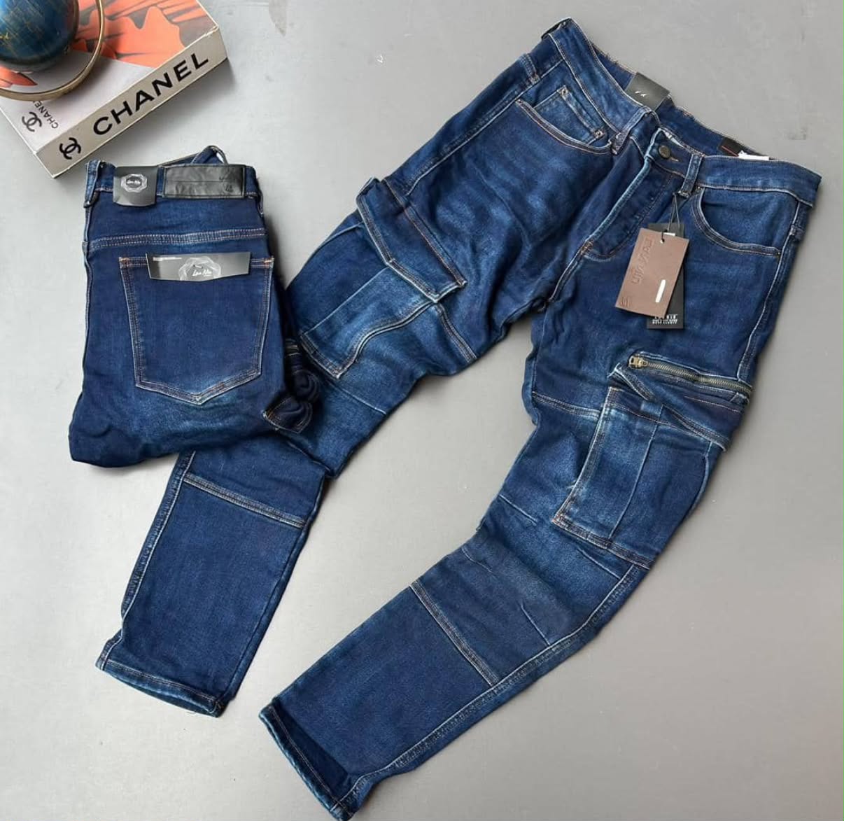 Men's Jean