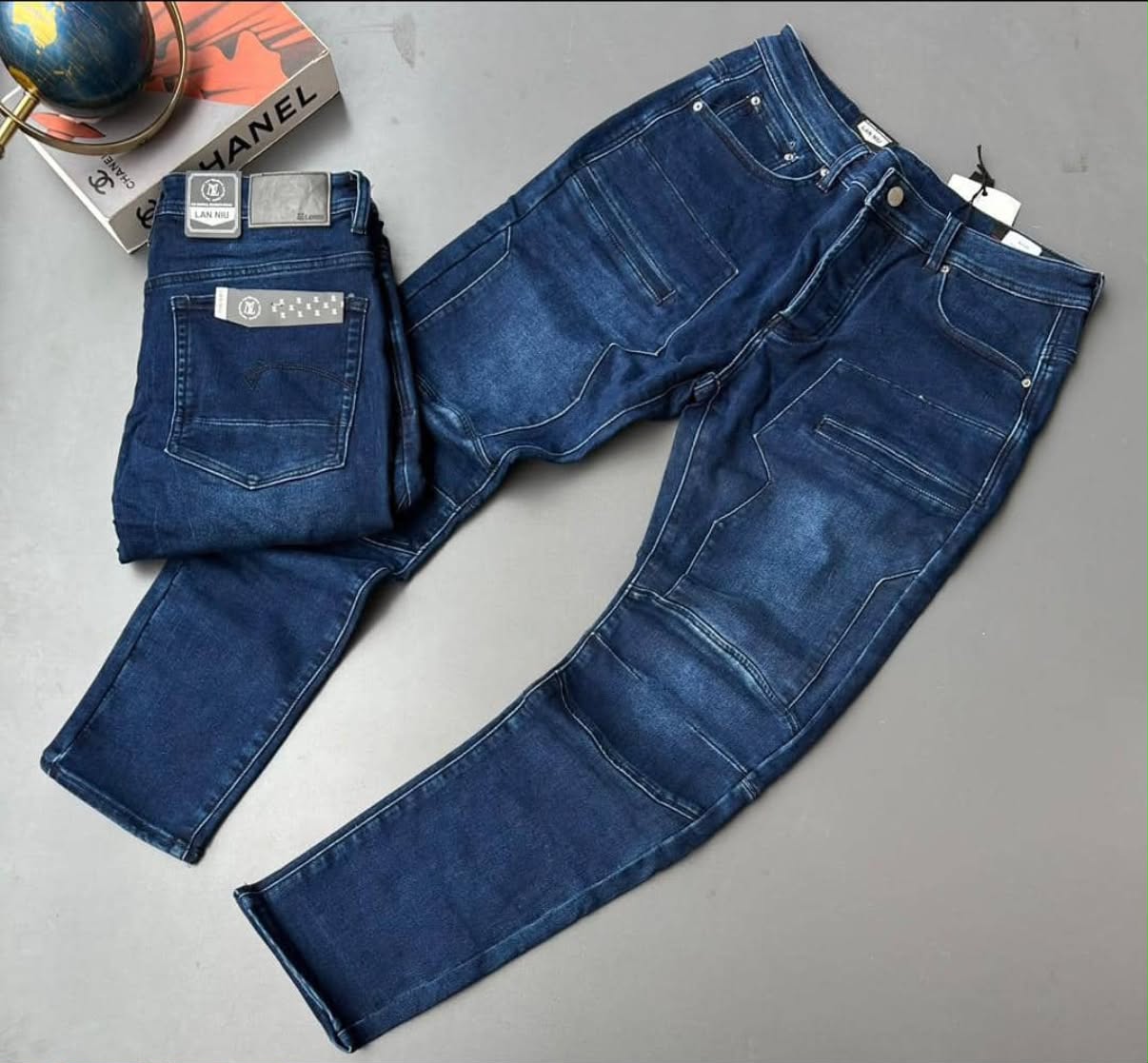 Men's Jean