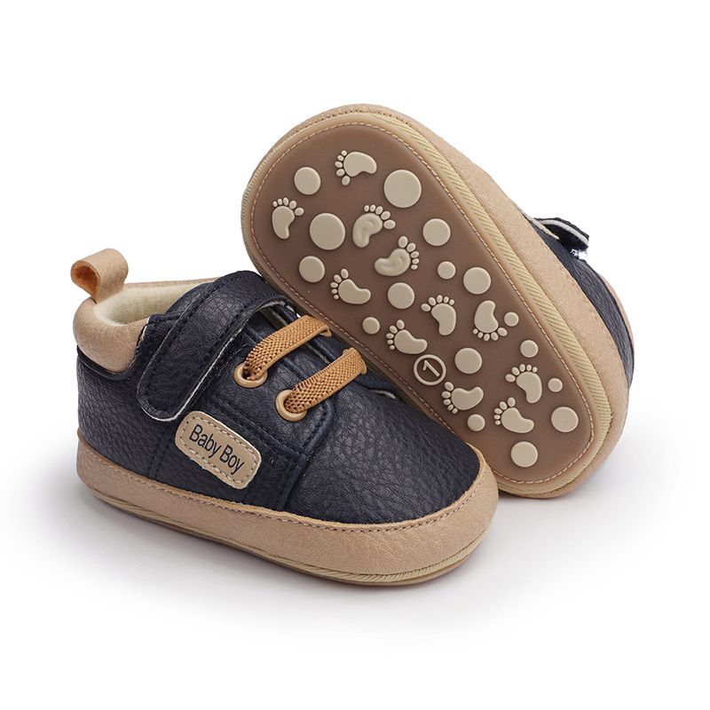 Baby boy stylish shoe