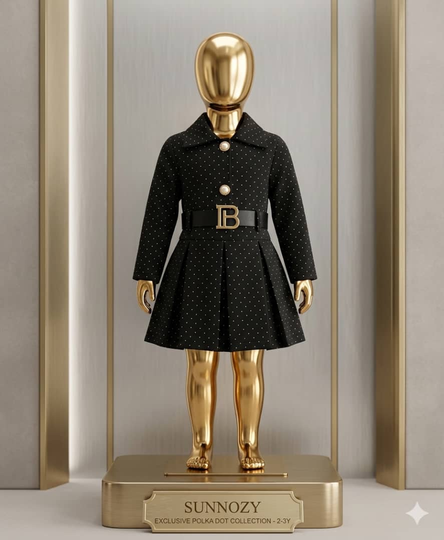 Kids Dresses