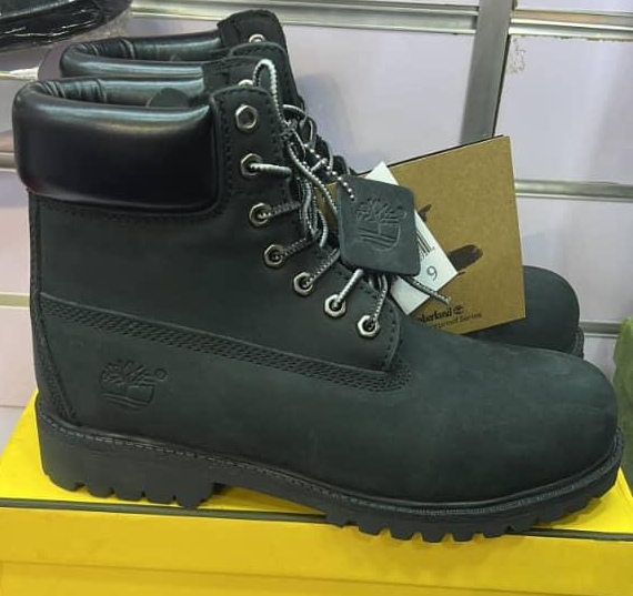 Men'sClassic 6-inch Timberland