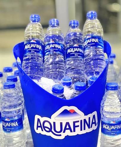 Aquafina Water 500ml