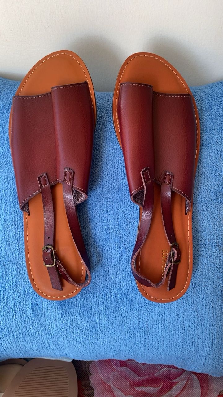 Classic Women's Flat shoes