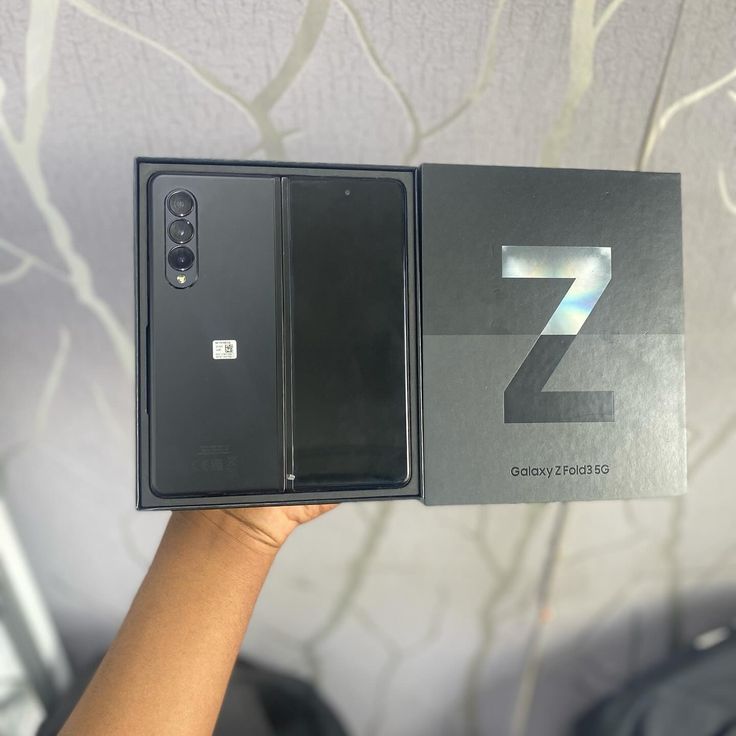 Samsung Z flod 4