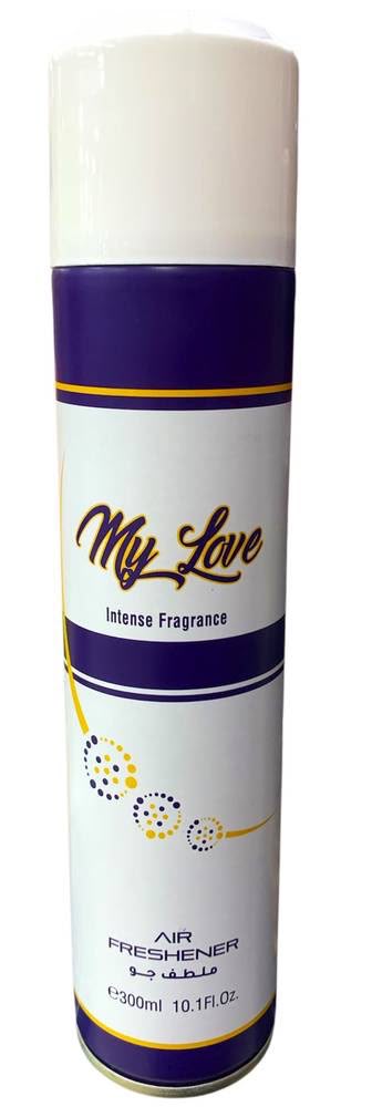 My Love Air Freshener
