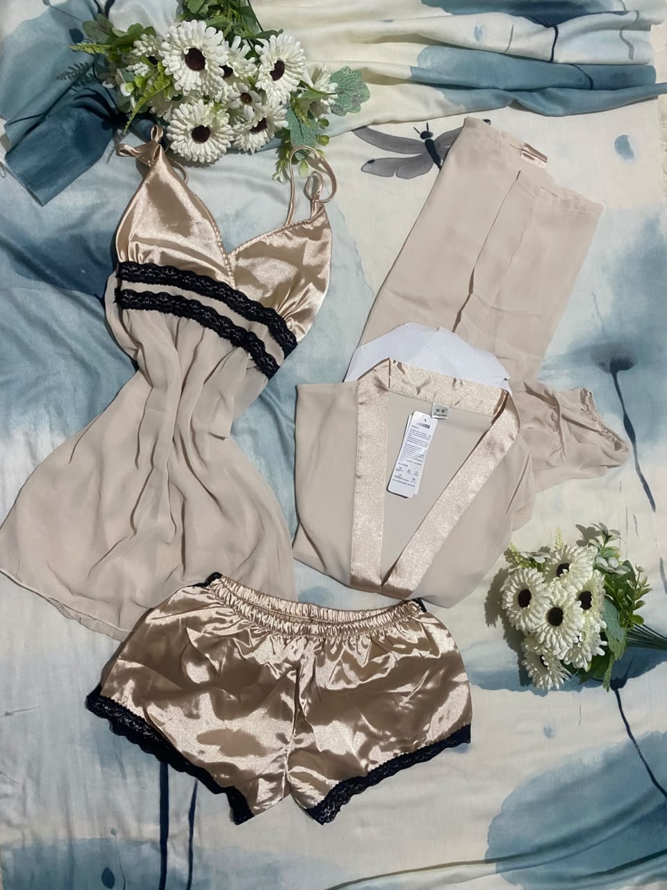 Women's Sleepwear set