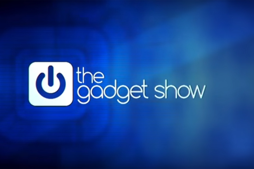 Gadget show