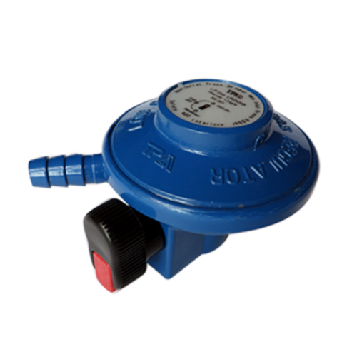 Gas cylinder Regulators