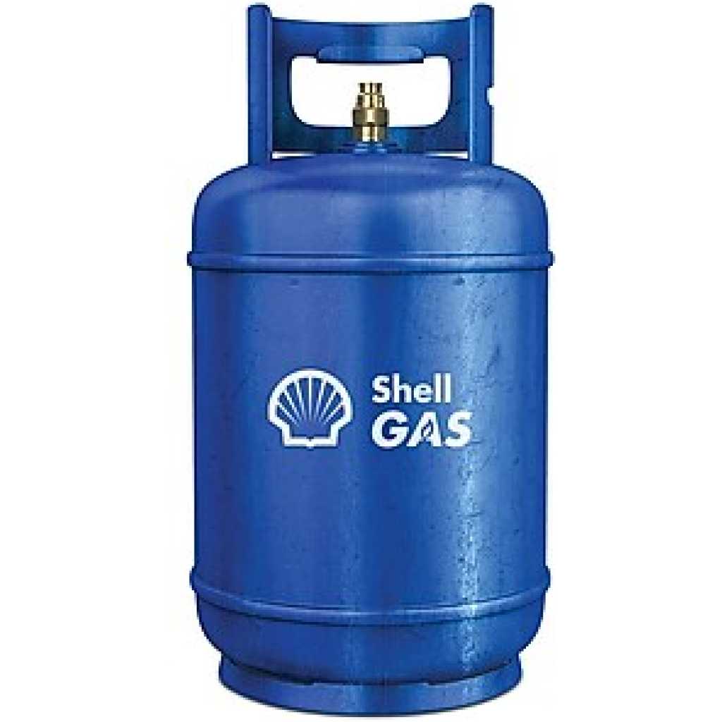 Gas Cylinder 13KG