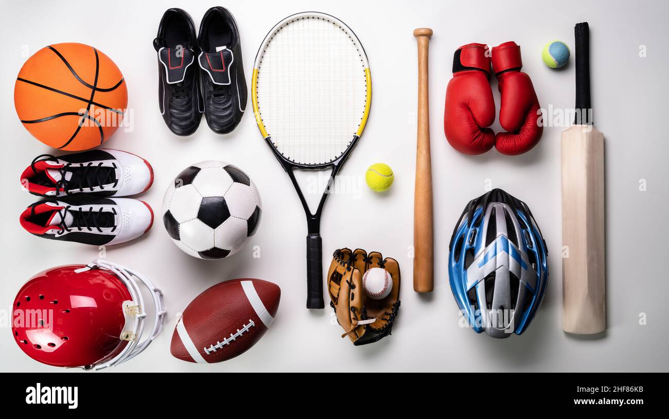 Sports & Accessories