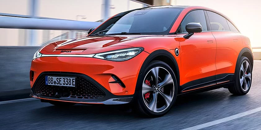 Vehicles & Accessories