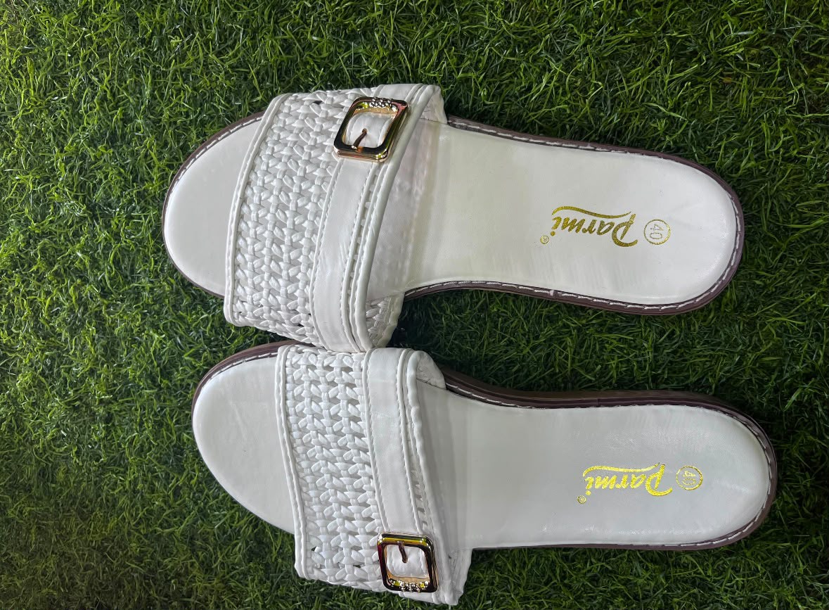 Parmi Push-In Shoes