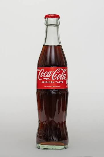 Coca-cola Glass 300ml