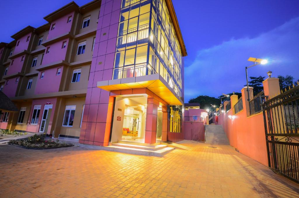 NYUMBANI HOTEL